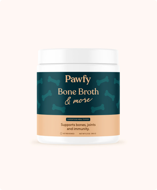 Bone Broth & More