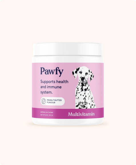 Multivitamin