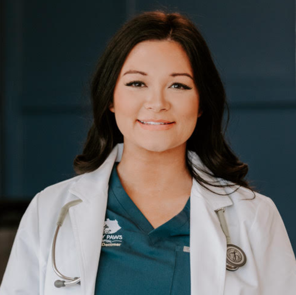 Dr. Whitney Dettmer