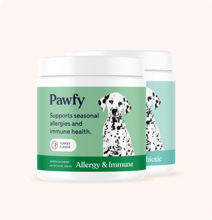 Allergy Duo