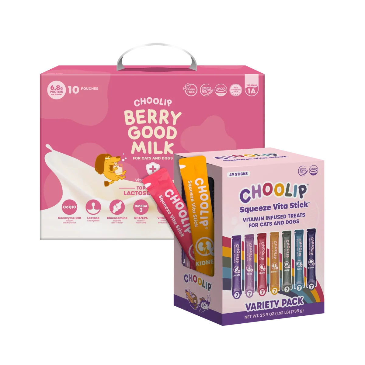 Daily Probiotic Soft Chews for Dogs - 4