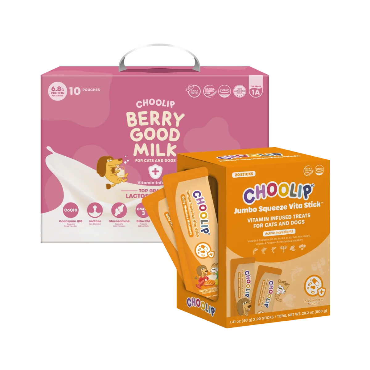 Daily Probiotic Soft Chews for Dogs - 5