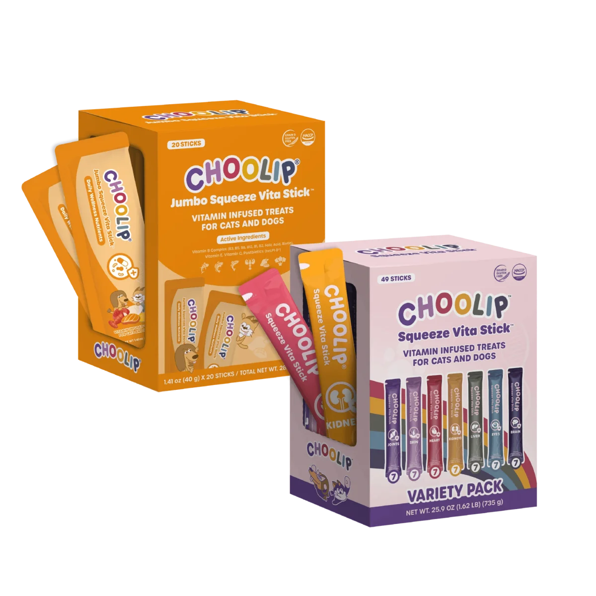 Daily Probiotic Soft Chews for Dogs