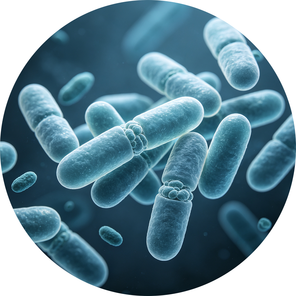 Bacillus coagulans