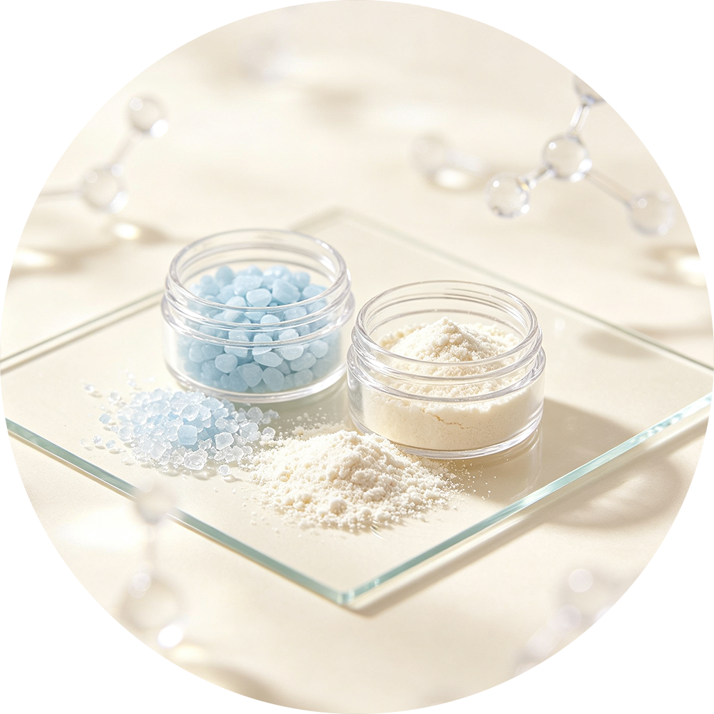 FOS + Inulin