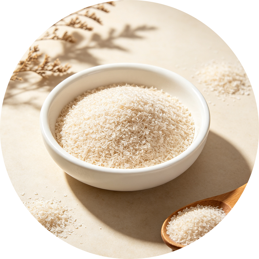 Psyllium Husk