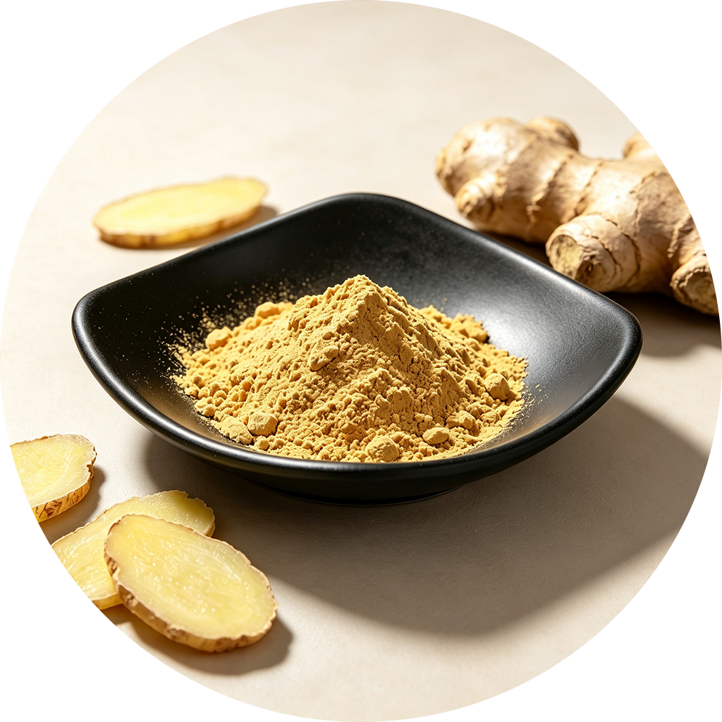 Ginger Extract