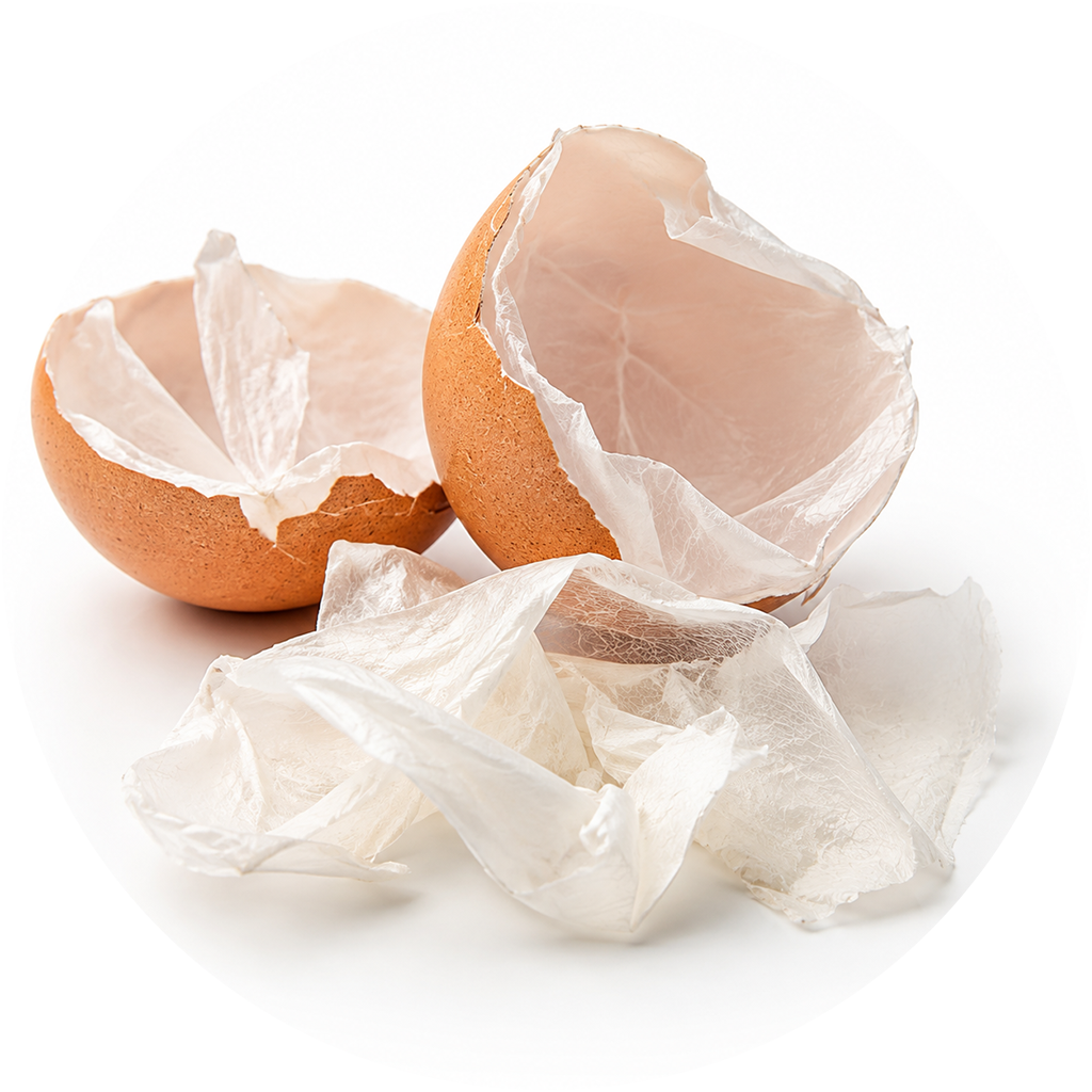 Eggshell Membrane