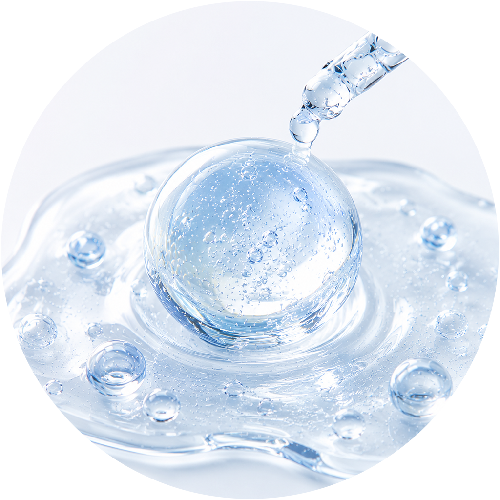 Hyaluronic Acid